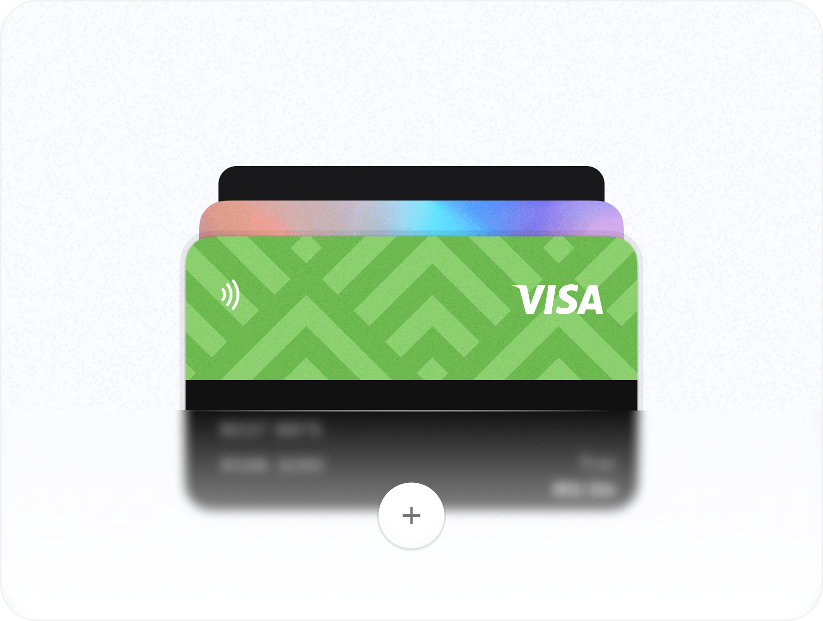 Wallet cards