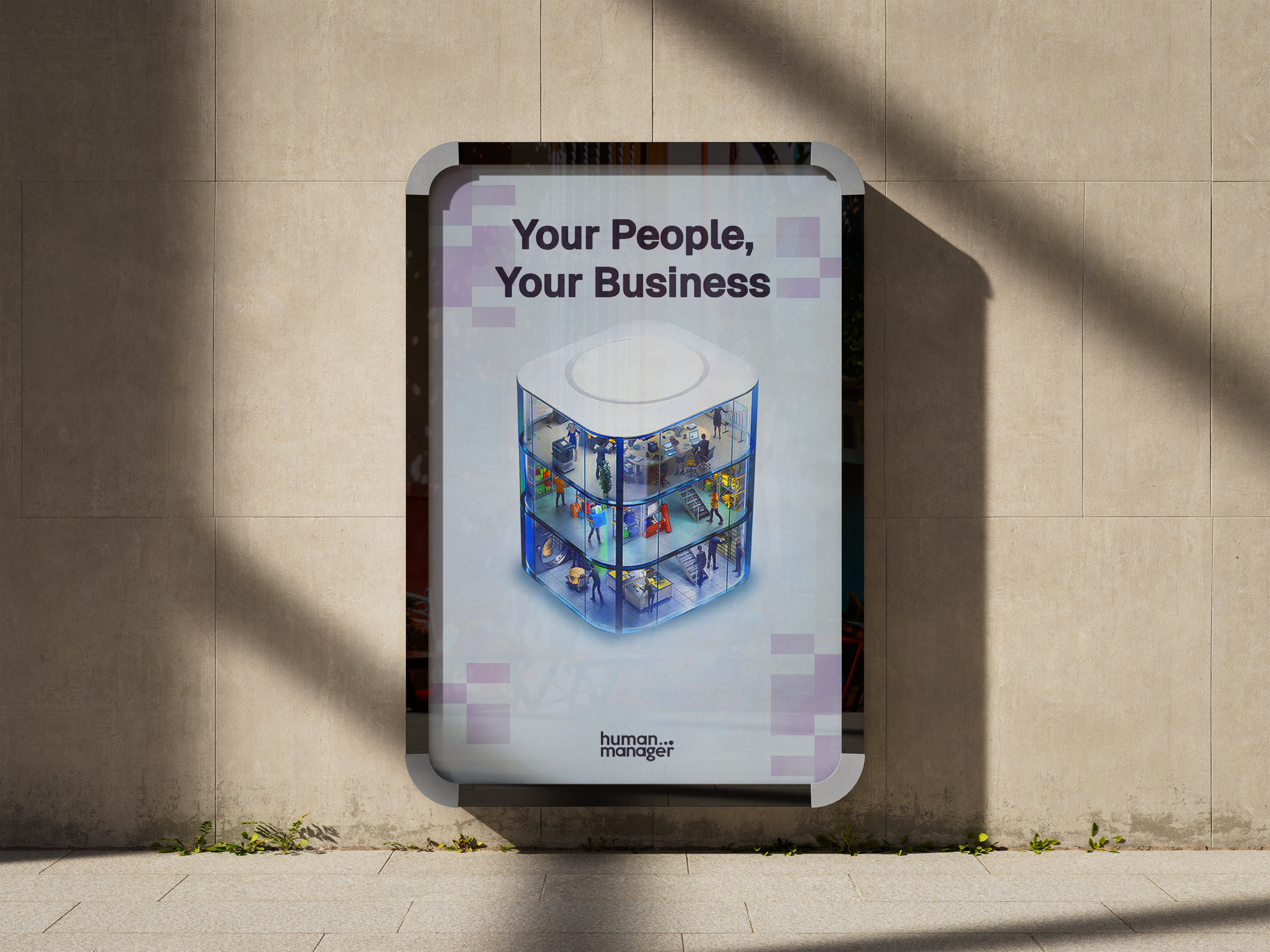 Your People, Your Business